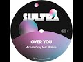 Over You (Extended Mix) Michael Gray ft RoRoe