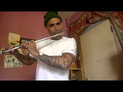 Nathan "Flutebox" Lee - Brutus Stone takes