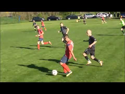 Walka Czarnów - KS Wysoka (26.04.2025)