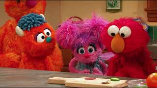 Sesame Street: Our Family's Way!