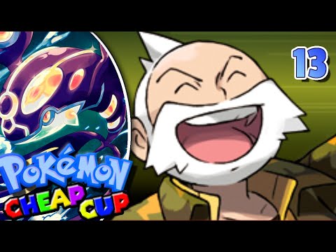 TERCER GIMNASIO, TERCER LÍDER, Y TERCERA MEDALLA - Pokemon Cheap Cup #13