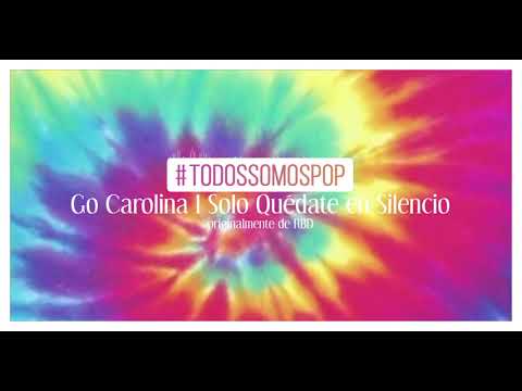 Video thumbnail for Sólo Quédate en Silencio