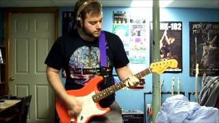 The Living End - Carry Me Home