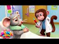 Aaj Mangalwar Hai Chuhe Ko Bukhar Hai Hindi Baby Poem Rhymes For Kids And Toddlers Hindi Rhyme