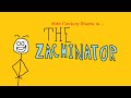 20th Century Shorts The Zachinator Ep 9
