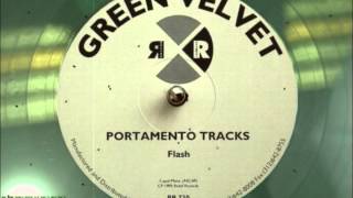 Green Velvet - Flash