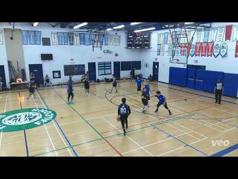 Spartans(45) Tier 8 - 2023 SPRING Bumble Bees(39) - tcbl sunday