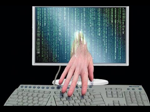 Hackeriamo la gente | I KeyLogger [TUTORIAL]