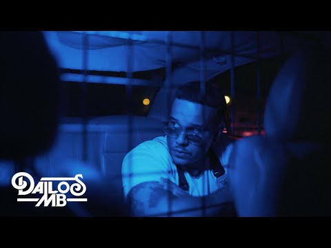 DAILOS MB - GANGSTA LUV (VIDEO OFICIAL)