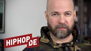 Curse: Kool Savas & Samy Deluxe, Buddhismus, Podcast & "Die Farbe von Wasser" – Toxik (Interview)