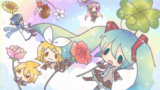 Cover art for Beginning Medley-Primary Colors