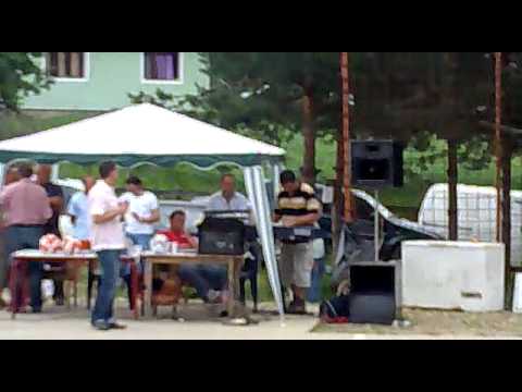 Miralem Rahmanovic Miki 13.06.2010