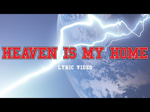 Heaven Is My Home