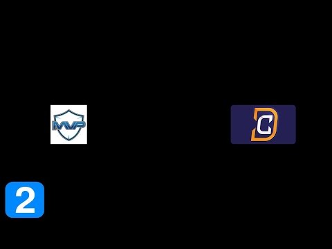 Full Highlights MVP Phoenix vs Digital Chaos Game 2- World Cyber Arena 2015