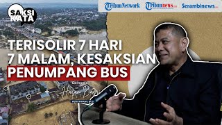 Download lagu SAKSI KATA - Terisolir 7 Hari 7 Malam, Kesaksian Penumpang Bus di Tengah Banjir Aceh mp3 Download lagu SAKSI KATA - Terisolir 7 Hari 7 Malam, Kesaksian Penumpang Bus di Tengah Banjir Aceh mp3
