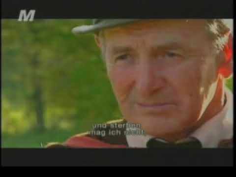 Red. Petra Lafontaine im  Gepräch mit Regisseur Gregor Igor Hautzenberger..."Einst süße Heimat..."