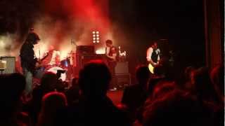 TSOOL - 21st Century Rip Off - Södra Teatern, Stockholm 2012