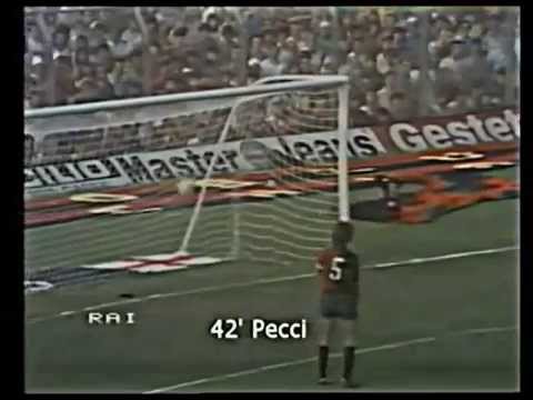 1982/83, Serie A, Genoa - Fiorentina 0-3 (02)