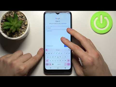 How to Add/Remove Google Account on T-MOBILE REVVL 6 – Manage Google Account