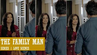 The Family Man | ROMANCE | Suchi & Aravind