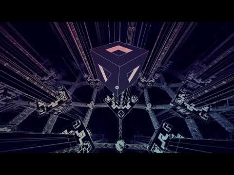 【Manifold Garden】Blind Walkthrough - Part 4