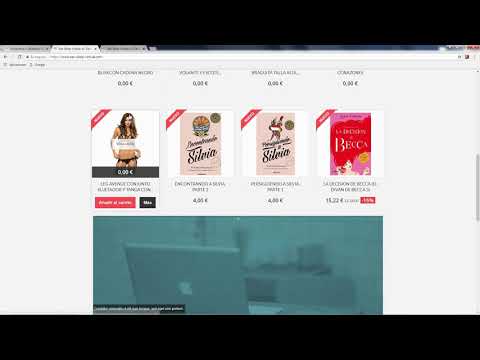 Notificaciones Push Web automáticas en Prestashop