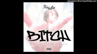 KING SKO - BITCH (Prod. By J-Static Beats)