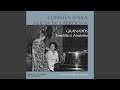 Canciones amatorias: Llorad, corazón