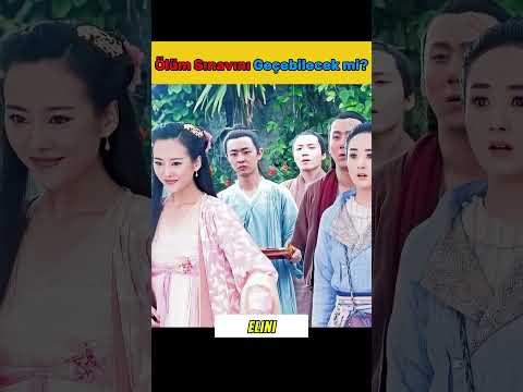 Ölüm Sınavını Geçebilecek mi (X81)