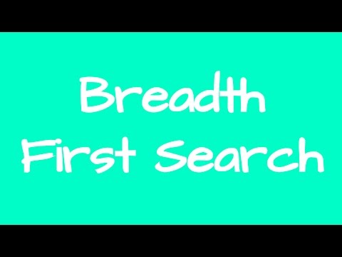 Breadth First Search - Guida passo per passo