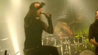 Moonspell - Mephisto