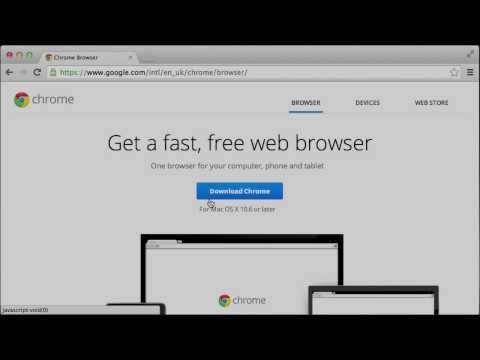 Getting a Browser For HTML Coding | HTML Tutorials