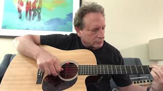 Crystal River (Mudcrutch/Tom Petty)