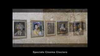 preview picture of video 'Non solo ritratti - Speciale Cinema Ciociaro'