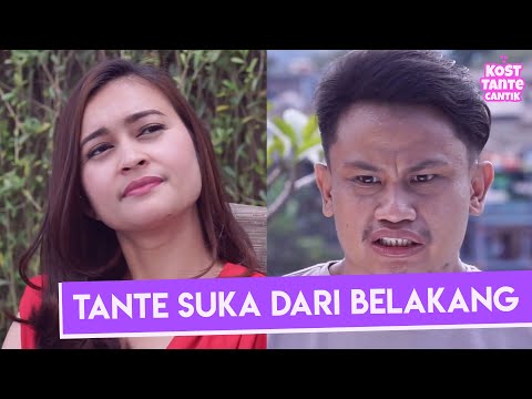 kost-tante-cantik-tante-suka-dari-belakang