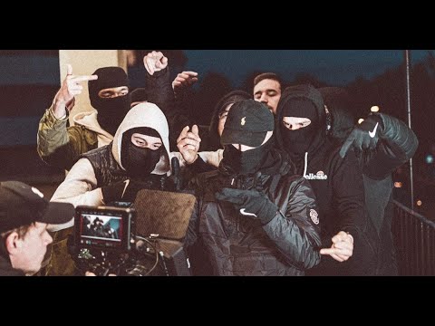 [FREE] Miszel x Kabe x Avi x Louis Villain Type Beat (Prod.Macie K)