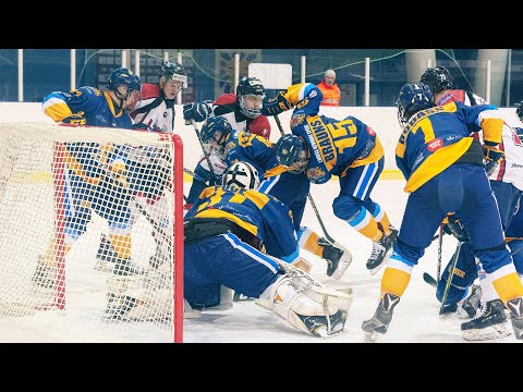 Spēles ieraksts: HS Rīga – Zemgale/LLU 10.10.2019.