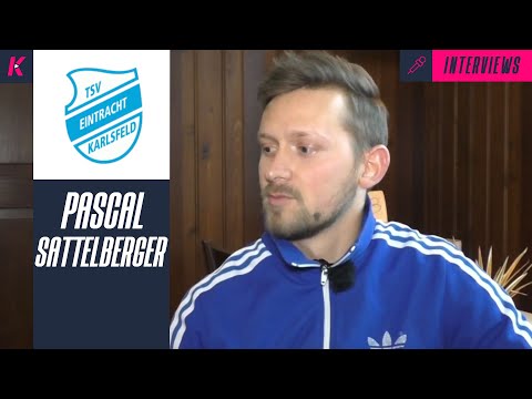 Gegen Niklas Süle an der Torwand: Karlsfeld-Kicker Pascal Sattelberger über seine Karrierehighlights