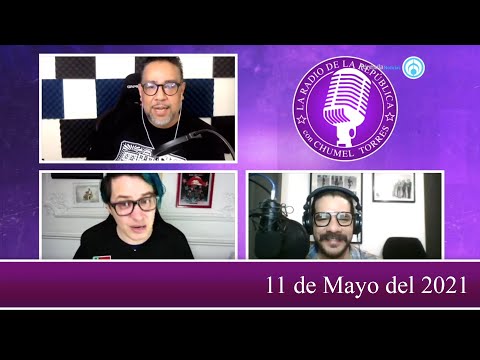 Ponte Preso, Ponte León - La Radio de la República