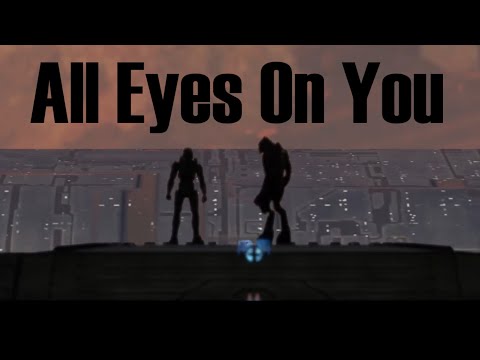 Halo | Master Chief and Arbiter Tribute | All Eyes on You  [GMV]