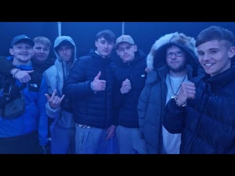 KAYWAN - “DO THE WORK” ft PitzProductions.