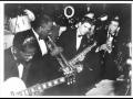 Wholly Cats - Goodman Sextet with Charlie Christian and Count Basie