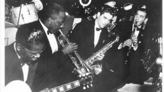 Wholly Cats - Goodman Sextet with Charlie Christian and Count Basie