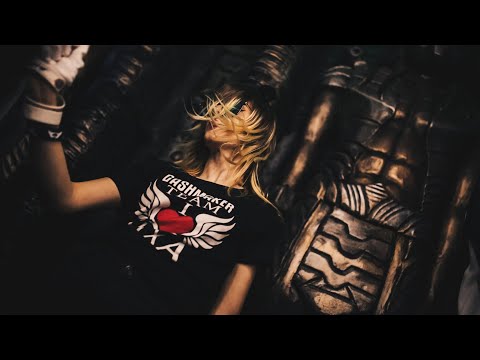 DZIKI POJEB - INWAZJA MOCY - ZILION CLUB WRZELOWIEC (06.11.2021) EMUZA.NET