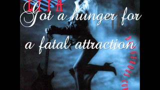 Lita Ford - Shot of Poison (with lyrics)
