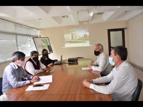 Salta es una de las ocho provincias del país que construirá casas bioclimáticas