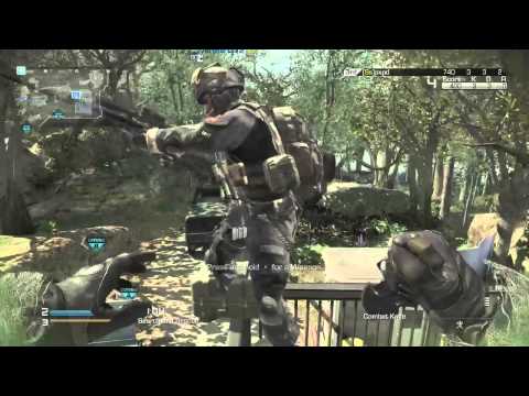 Saw Hops: First Shot of 2014 (My Best)