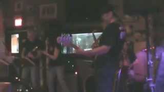 Pier 37-with Dave Richardson-9-5-14