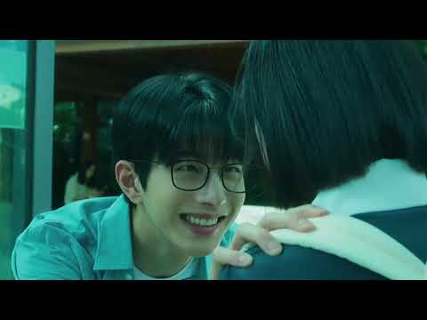 [FMV] shadow beauty kdrama - Ae Jin & Ho In - sweet but psycho