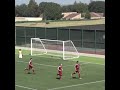 Sean Battistessa goal vs. San Jose Earthquakes USSDA